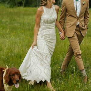 Allure Wilderly Bridal Wedding Dress — Marlowe F116